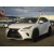 LEXUS NX300 2018 VERSI...